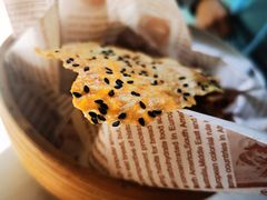 餐前面包-Solo(衡山路店)