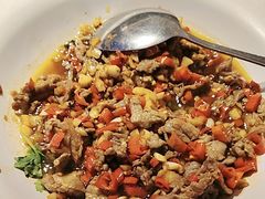 -湘力力小院·鱼汤泡饭(枫林路店)