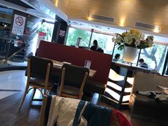 -必胜客(上海新南方商城PH店)