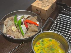 -夜食白市Yespicy·烧烤啤酒宵夜(番禺四海城店)
