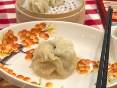 -西贝莜面村(当代商城店)