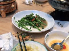 -越小品·越南餐厅(万科里店)