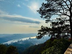 -白云山风景名胜区