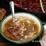 你还没有吃过的正宗重庆老火锅