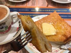 西多士-金华冰厅