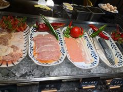 -惠州康帝国际酒店