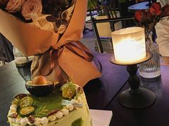 -迦南的早晨蛋糕甜品集合店