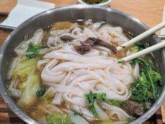 -小满手工粉(北京富力广场店)