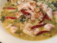 -赠李白·如诗的川味(余杭万达广场店)