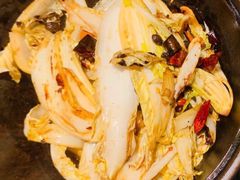 -绿茶餐厅(布吉万象汇店)