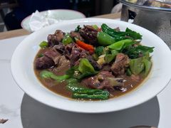 -山东宾馆·齐鲁苑餐厅