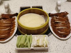 -玉林烤鸭店(小西天店)