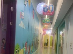 -英孚教育青少儿(滨江中心)