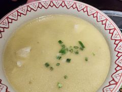 思茅甜竹笋炖鸡-芸鲜季·云南野生菌餐厅· 云南风物味研社(闵行店)