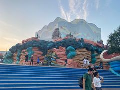 -沈阳方特欢乐世界