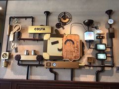 -COSTA COFFEE(国正中心店)