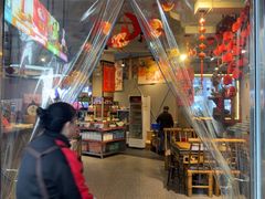 -俏媳妇火锅(宽窄巷子店)