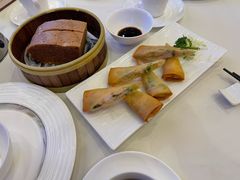 -半岛太子酒家(海港城店)