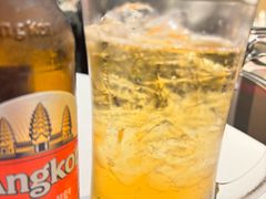 -Khéma Restaurant Pasteur