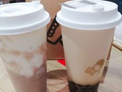 -喜茶(深圳丰盛町店)