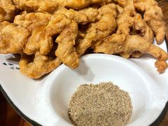 软炸肉-松云居