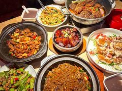 -小柴米·传统江西菜(八一广场店)
