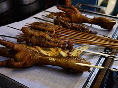 -纪录片《人生一串》体验店(静安店)