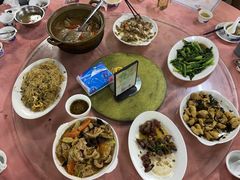 -天强农家菜馆