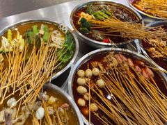 -嘉州鲜知味钵钵鸡(奎星楼店)