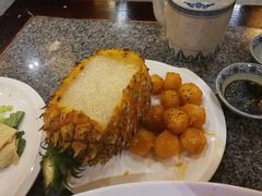 菠萝糯米饭-映像徐州(滨湖店)