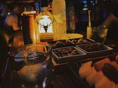 -MARU玛露音乐餐厅(大学路店)