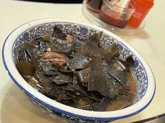 -五谷丰香饺子馆(总店)