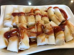 三色酱猪肠粉-沙河粉村·国家非遗传承(云台店)