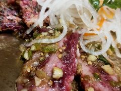 -味家烤肉烤鳗鱼牛排(西塔旗舰店)