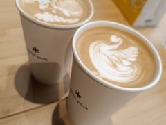 -SnowPeak Cafe(上海环宇城Max店)