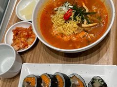 -新世界百货(明洞总店)