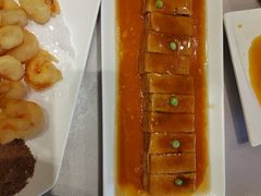 -老牌坊鲁菜名店(宽厚里店)