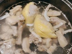 -同仁四季椰子鸡(福田东园总店)