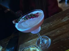-MOSSO音乐酒吧·Live House(南京西路店)