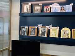 -海马体照相馆(广州新世界云门New park店)