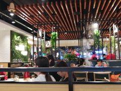 大堂-彤德莱牛肉火锅(双港店)