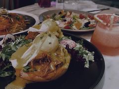 -The Rug Cafe(王府中环店)