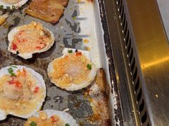 -非烤勿扰自助烤肉(宝安天虹店)