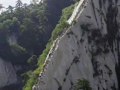-华山风景名胜区