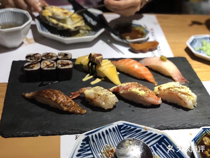 八重胜料理(铂顿城店)-图片-佛山美食-大众点评网