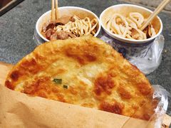 -王记生烫牛杂面馆(兰陵路店)