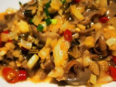 -千岛湖小鱼儿·淳安匠心农家菜