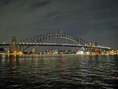 -悉尼海港大桥