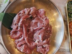-权金城·炭火烤肉(北京联想桥店)