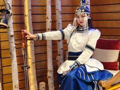 -腾格里· 蒙古山羊火锅(北京中关村店)